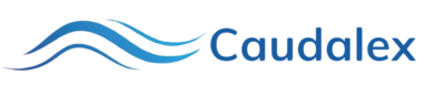logo caudalex chile
