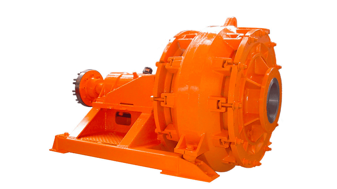 bomba naranja caudalex